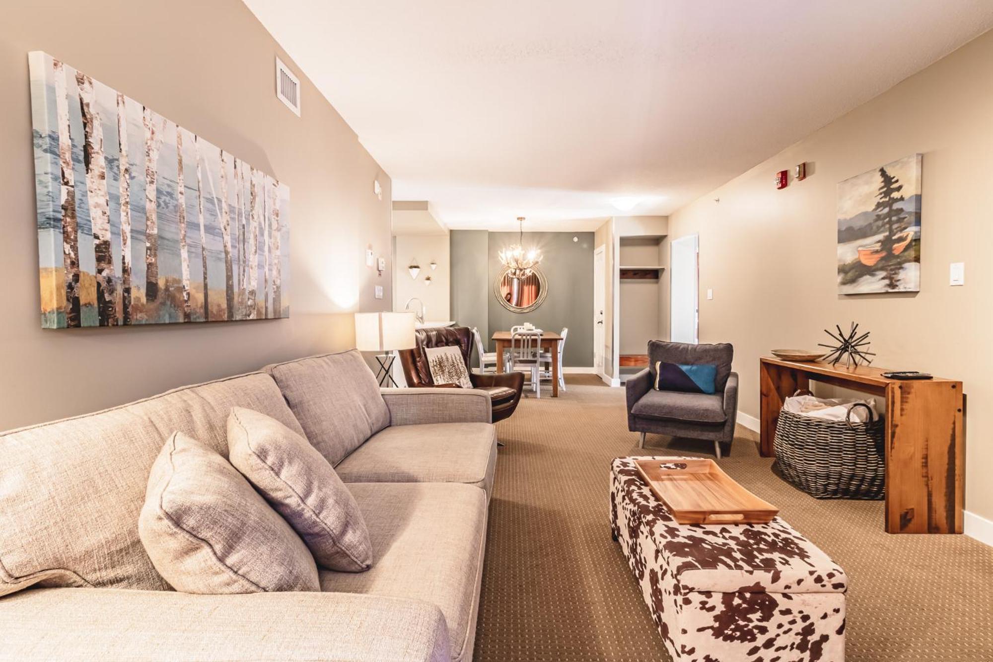 Cascade Lodge By Elevate Vacations Уистлер Экстерьер фото